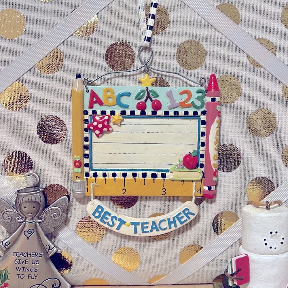 Christmas Ornament Bundle- Teacher’s Edition - Picture 3 of 4